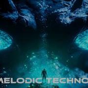 Dark Melodic Techno 2026 Deep Night Drive Focus Hypnotic Night Drive Mix The Cobalt Abyss