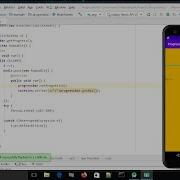 Smartandroidprograming How To Set Progress Bar In Android Studio ProgressBar In Android Studio
