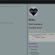 Build A FreeCodeCamp Markdown Previewer Project By Using ReactJs
