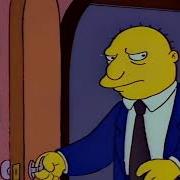 Simpsons Hired Goons