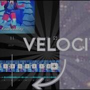How To Get VELOCITY On CAPCUT Velocity Capcut