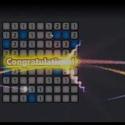 Microsoft Minesweeper Easy Beginner In 11s
