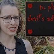 Idiom To Play Devil S Advocate