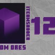 ItemsAdder Make Custom Ores