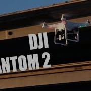Квадрокоптер DJI PHANTOM 2 дрон 18 обзор от Keddr Com
