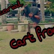 Como Fazer Estrela Mortal Pra Frente Cart Front