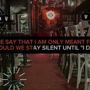 KARSU SINATRA UNTIL I DO KARAOKE