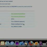 PHPBB3 Installation