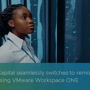 Genghis Capital Seamlessly Switches To Remote Working Using VMware Workspace ONE