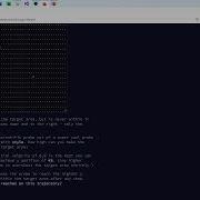 Python Solution For 2021 Advent Of Code Day 17 Part 1 Trick Shot