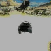 FlatOut 2 Track Glitch 2