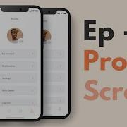 User Profile Complete E Commerce App Flutter UI Ep 7 The Final One Speed Code