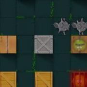 Push The Box PC Level 86 Walkthrough