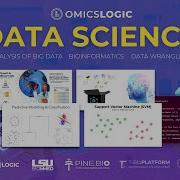 Orientation Session Data Science For Biomedical Data