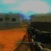Call Of Duty 2 One Shot One Kill