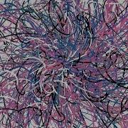 Generative Art Drawing With Dots Processing Creative Coding