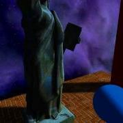 Unity Reflection Test 01