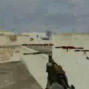 COD2 Wallhack Vid Part1