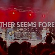 Further Seems Forever The Sound Live At Furnace Fest 2021