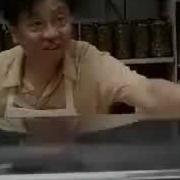 Pepsi Ad Sumo Chicken