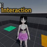 Mistomika Devlog Basic Interaction