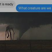 Creatures Of The End Time Analog Horror