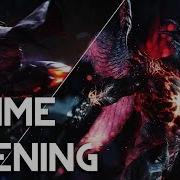 What If Devil May Cry 5 Had An Anime Opening