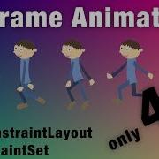 Keyframe Animations With ConstraintLayout And ConstraintSet