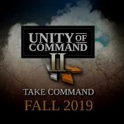 Unity Of Command II Gamescom 2019 Trailer