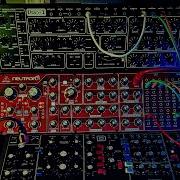 Patch From Scratch Using The Behringer Neutron With A Patch Bay Episode 1
