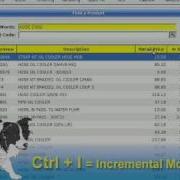 Store Manager Tutorial 01 Search Mechanisms