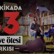5 DAKİKADA 13 Mor Ve ötesi ŞARKISI Ft Şenceylik