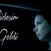 Tuğba Özerk Gidesim Geldi