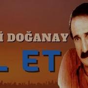 Seyfi Doğanay El Et Official Music Audio