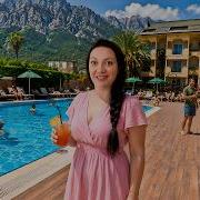 Турция 2026 ПЕРВЫЙ ШОК от ОТЕЛЯ Ambassador Hotel Kemer 4 Всё включено Кемер