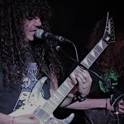 Vektor Cosmic Cortex Michigan On Mute 2014