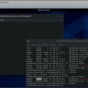 Linux Intro Pt 5 Processes Ps Kill Top