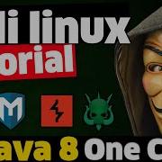 Kali Linux Tutorial How To Install Java 8 One Click Open JDK 8 2023