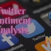 Twitter Sentiment Analysis NLP Machine Learning Python