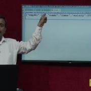 How To Convert Java Object Into JSON And JSON Into Java Object Session 2 Mr Satish B