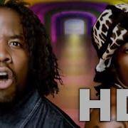 Outkast B O B Official HD Video
