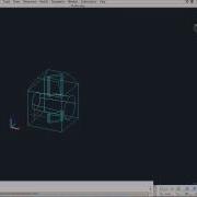 38 2 5a Tapering And Deleting 3D Solid Faces