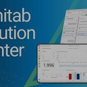 Центр решений Minitab Как оптимизировать рабочий процесс с помощью ИИ