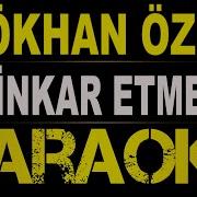 Gökhan Özen İnkar Etme Karaoke Md Altyapı Cover Lyrics HQ