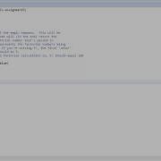 Java Practice Assignment 5