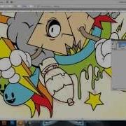 Illustration Process In Adobe Illustrator CS5 2 Of 2 Free Mason Swiftyspade