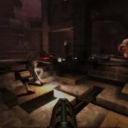 Shambler Vs Minotaur Epic Battle Quake Arcane Dimensions