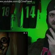 156 Silence Target Acquired REACTION