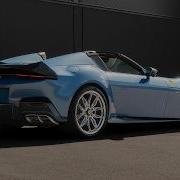 Ferrari 12Cilindri Exhaust System Comparison Stock Sport Race By Novitec