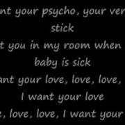 Lady Gaga Bad Romance Lyrics Songtext